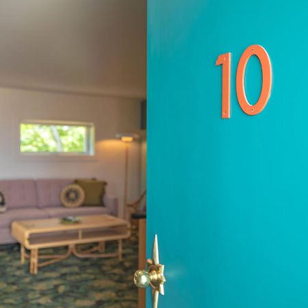 Rye Motor Inn - A Retro-Inspired Apartment Hotel (Adults Only) Quarto foto