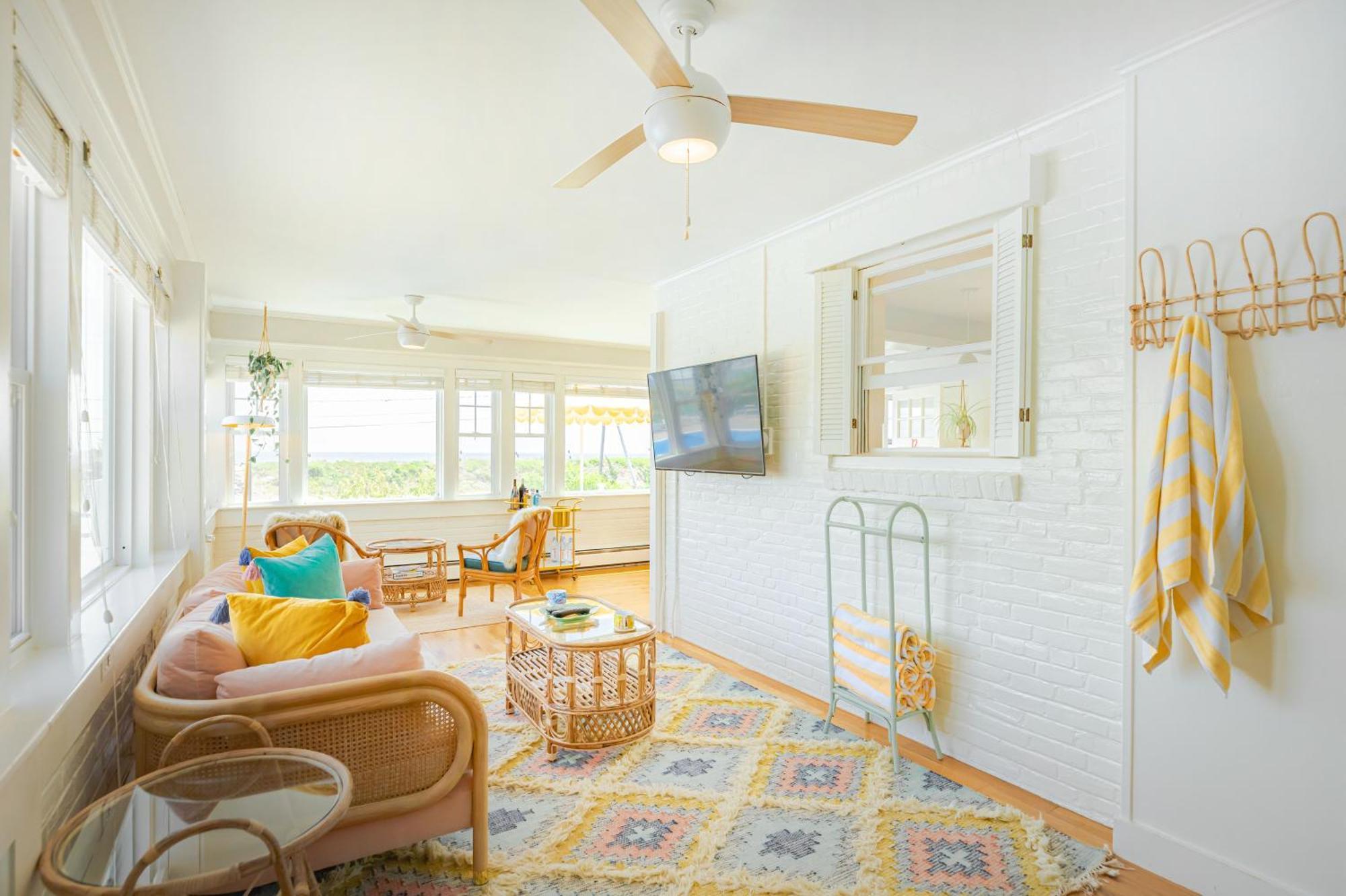 Rye Motor Inn - A Retro-Inspired Apartment Hotel (Adults Only) Quarto foto