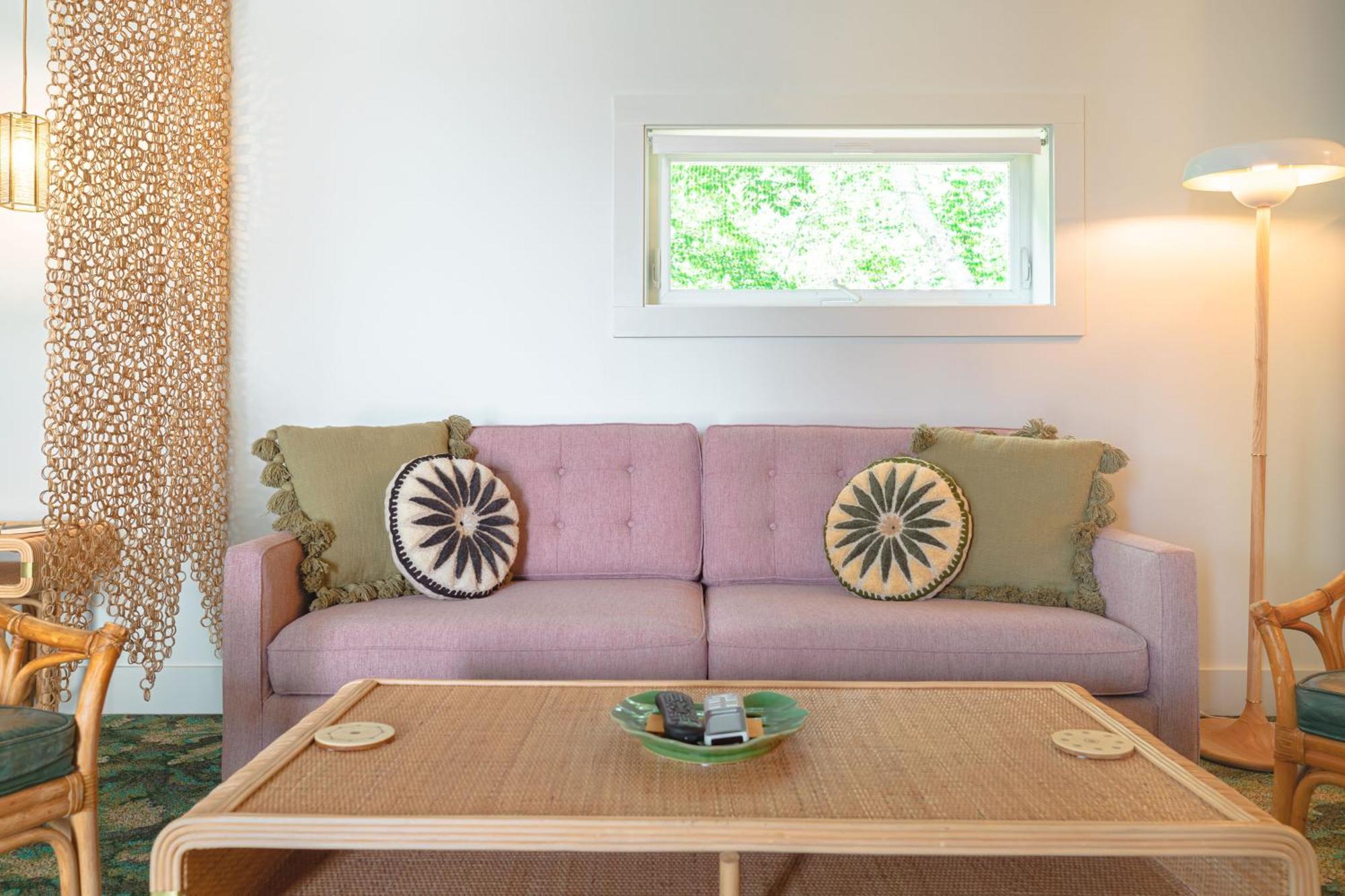 Rye Motor Inn - A Retro-Inspired Apartment Hotel (Adults Only) Quarto foto